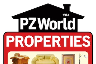 PZ World Properties
