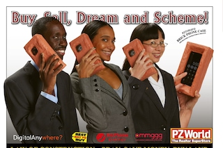 PZ World Properties
