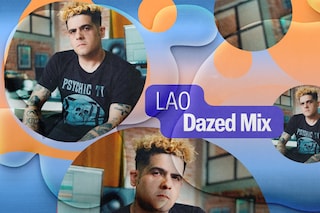 Lao Dazed Mix