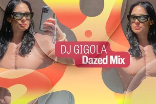 DJ Gigola