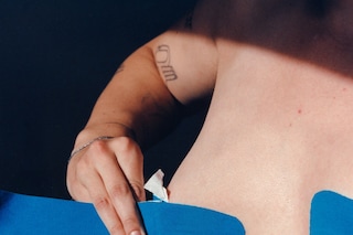 Ezekiel, Somewhere between a dog and a doll, photo book