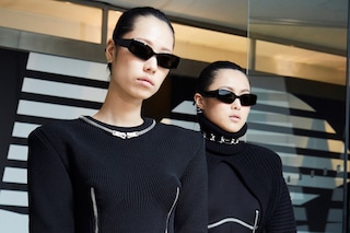 alexander wang aw18 show new york nyfw fashion week