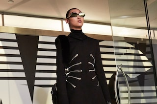 alexander wang aw18 show new york nyfw fashion week