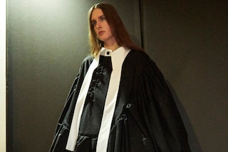 vaquera aw18 show new york nyfw fashion week