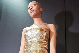 vaquera aw18 show new york nyfw fashion week