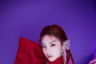 ITZY –&#160;Dazed Korea5
