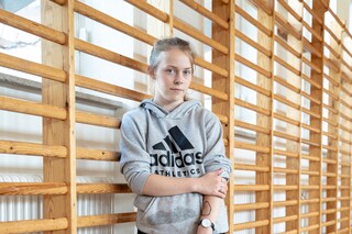 Voksev&#230;rk, Mads Joakim Rimer Rasmussen (2022)