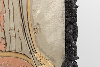 Arlette, “Testicle 2” (2023)