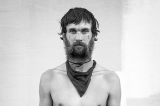 Michael Joseph, Lost &amp; Found (2024)