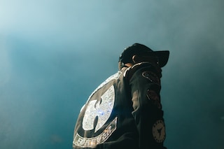 Wu-Tang Clan: The Final Chamber