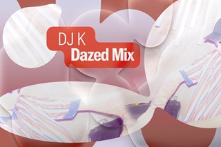 DJ K Bruxaria Sound
