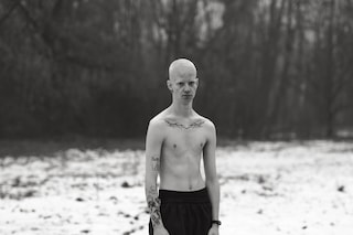 Aria Shahrokhshahi, Wet Ground