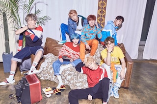 BTS