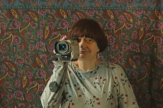 Agnes Varda