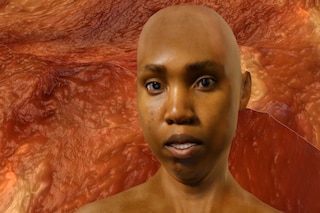 Sondra Perry – Typhoon Coming On