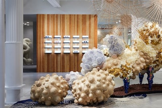 gentle monster store 13 ugo bienvenu 