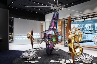 gentle monster store 13 ugo bienvenu 