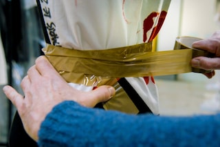 Martin Margiela In His Own Words Dogwoof