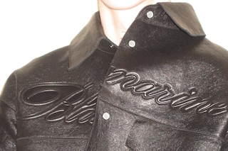 Blumarine AW24 Jamie-Maree Shipton