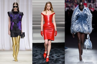 Milan Fashion Week AW24 round up cover