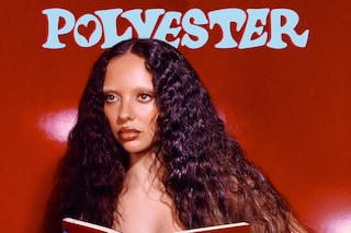 Polyester, The Jade Issue, summer 2024