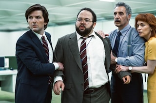 Severance, Apple TV+