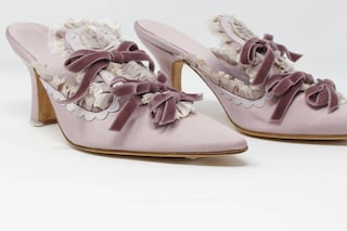 Marie Antoinette Style at the V&amp;A