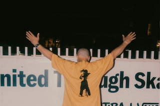 United Through Skateboarding Collection launch