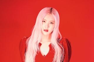 Rose –&#160;autumn/winter 2020 2