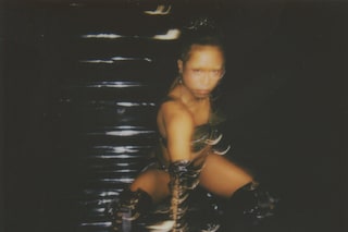 Rub magazine