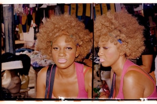 From Mobutu to Beyonc&#233;