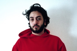 Joshua Gordon Dazed 100