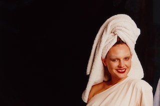 Georgia Jones, Cold Feet 
