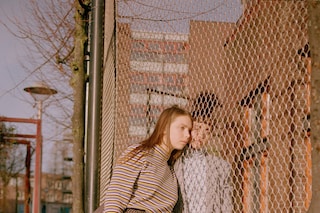 Melissa Schriek, Ode (2023)
