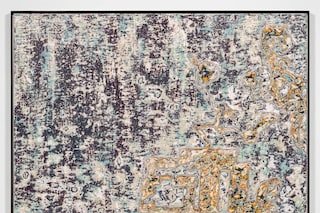 Hauser &amp; Wirth, Frieze 2025