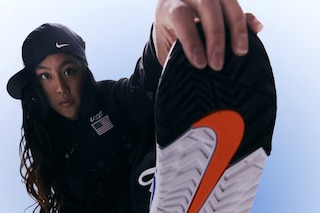Nike Olympic uniforms – Paris 2024