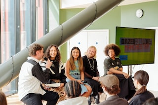 Dazed Club Live: Manchester