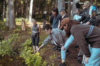 The Chronology of Water