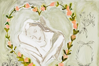 Henry (The Sun Stuck To Our Skin), 2019