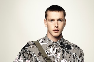 Prada SS24 Campaign 06