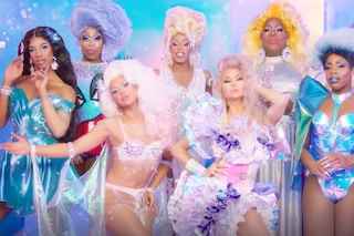 Rupaul’s Drag Race All Stars Season 4