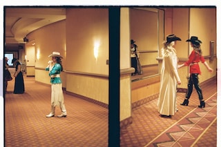 Rodeo Queen