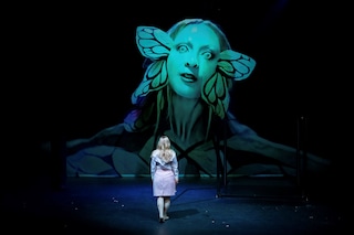 Marianna Simnett’s &#39;GORGON&#39; 