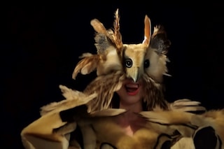 Marianna Simnett’s &#39;GORGON&#39; 