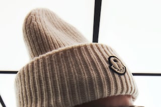 Moncler x Palm Angels collab AW23