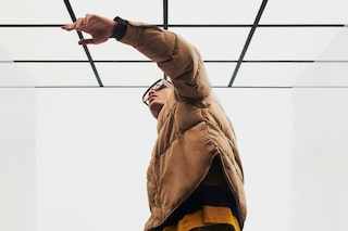 Moncler x Palm Angels collab AW23