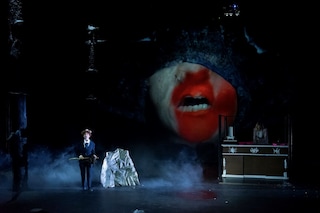 Marianna Simnett’s &#39;GORGON&#39; 