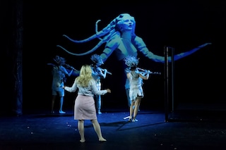 Marianna Simnett’s &#39;GORGON&#39; 