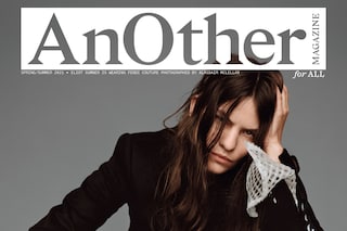 Eliot Sumner covers AnOther spring/summer 2021