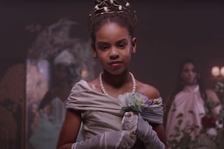 Blue Ivy Carter in ‘Brown Skin Girl’